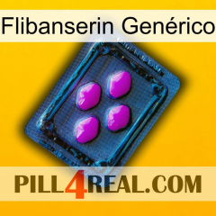 Flibanserin Genérico 04